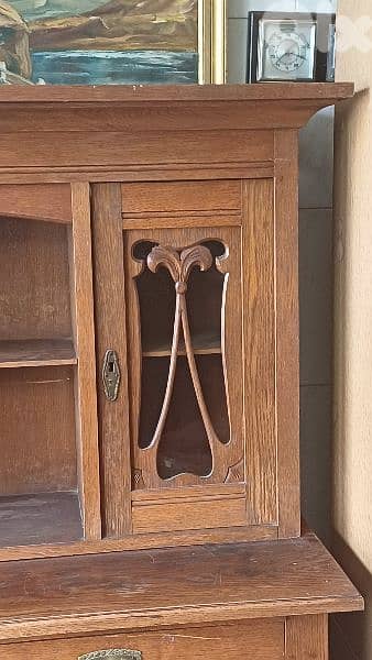 antique 10