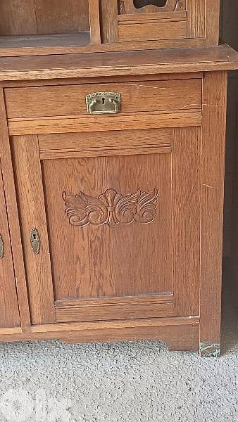 antique 12