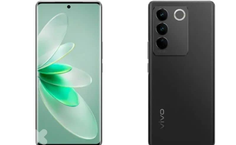 VIVO v27e 0