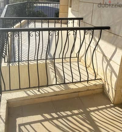 165 Sqm l High End Finishing Apartment In Douar l Mountain View