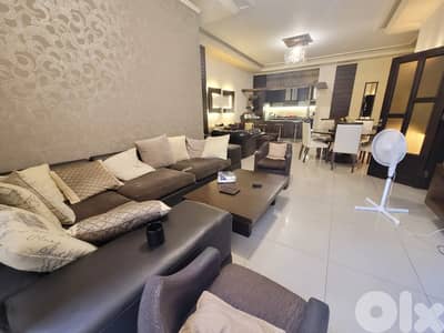 MANSOURIEH (230Sq) TERRACE &TWO PERGOLA , (MA-231)