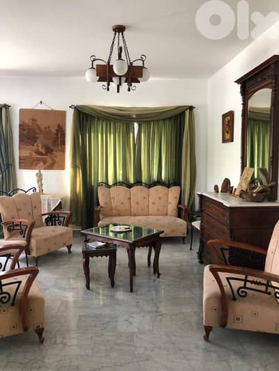 L15531-150 sqm Apartment for Sale in Basbina Batroun