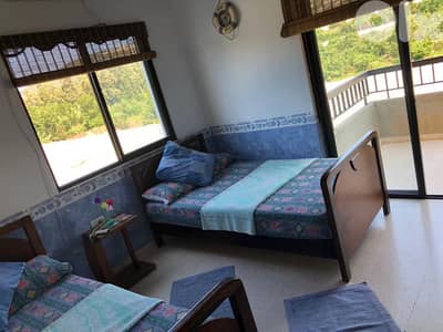 L15531-150 sqm Apartment for Sale in Basbina Batroun