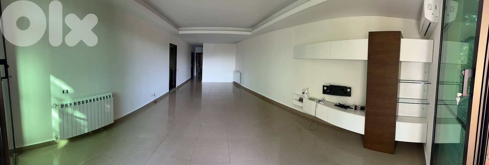 Mansourieh Prime (190Sq) 3 BEDROOMS , (MA-332) 0