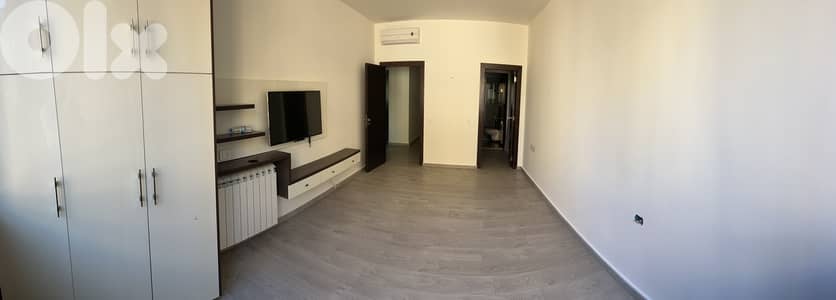 Mansourieh Prime (190Sq) 3 BEDROOMS , (MA-332)