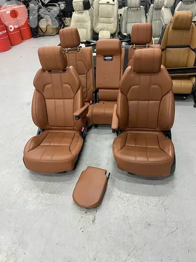 Range Rover sport 2014-2017 basket seats