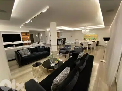 Astonishing Flat | High-End Finishing | Sea View