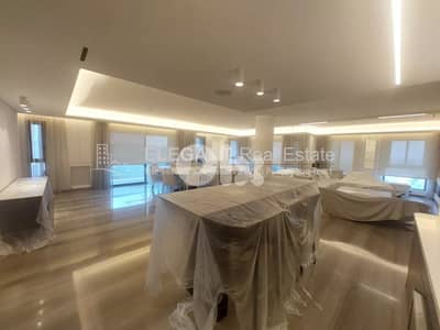 Astonishing Flat | High-End Finishing | Sea View