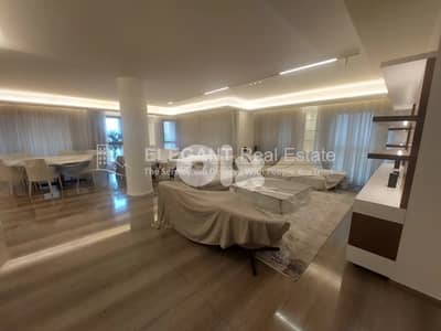 Astonishing Flat | High-End Finishing | Sea View