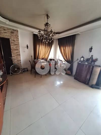 3 BEDROOMS IN ANTELIAS PRIME (160SQ) WITH VIEW  , (AN-138)