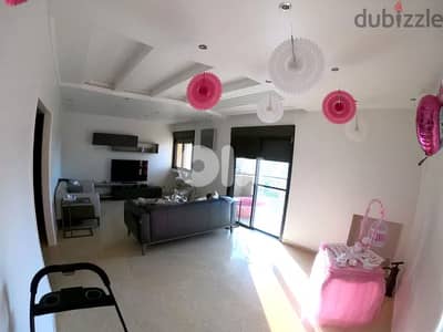 DISCOUNTED PRICE!!! FULLY FURNISHED APARTMENT IN ANTELIAS , (AN-151)