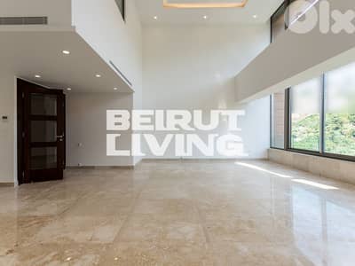 Spacious Duplex | Sunny | Calm Area | Open View