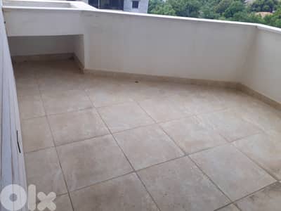 185 SQM Apartment in Daher El Souwan, Metn with Mountain View