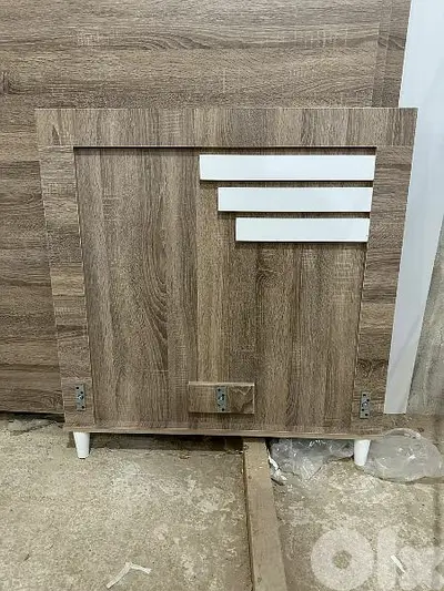 تخت مفرد 96 سم موديل جديد