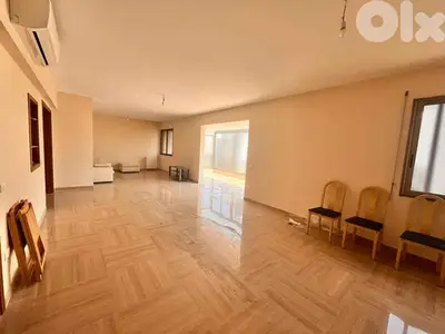 AMAZING APARTMENT IN ACHRAFIEH PRIME (230SQ) 3 BEDROOMS , (AC-876)
