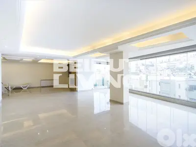 Luxurious | Modern Interiors | 2PKG | Open View