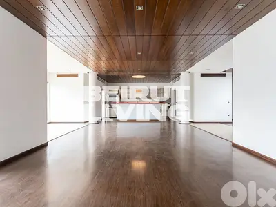 Modern | Private 150 sqm Terrace | Jacuzzi | Great View