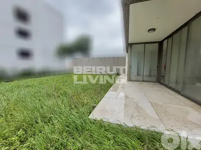 Private Garden | Spacious | 24/7 Elec + Security | Sea View