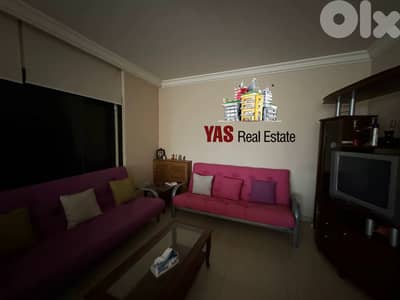 Sheileh 180m2 | Furnished | Prime Location | Excellent Condition | MY