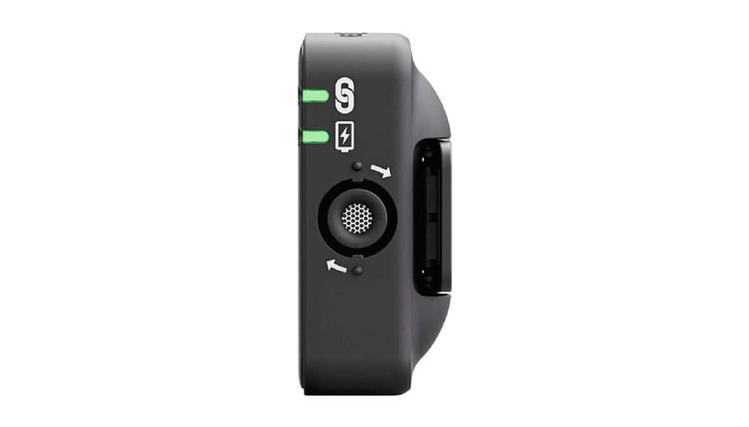 RODE Wireless ME Dual Wireless Microphone System For Content Creators 1