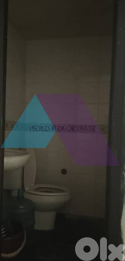110 m2 store for sale in Dikwene/Main road - محل للبيع في الدكوانه