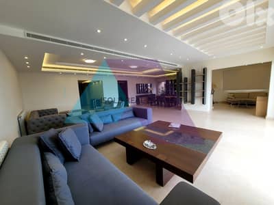 300 m2 apartment + terrace for sale in Sahel Alma ساحل علما، موقع مميز 300 m2 apartment + terrace for sale in Sahel Alma ساحل علما، موقع مميز