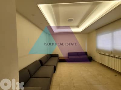 300 m2 apartment + terrace for sale in Sahel Alma ساحل علما، موقع مميز 300 m2 apartment + terrace for sale in Sahel Alma ساحل علما، موقع مميز
