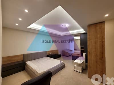 300 m2 apartment + terrace for sale in Sahel Alma ساحل علما، موقع مميز 300 m2 apartment + terrace for sale in Sahel Alma ساحل علما، موقع مميز