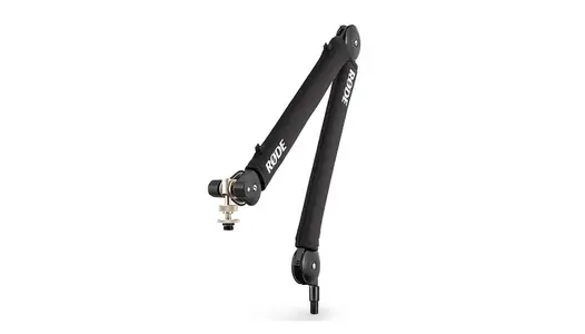 RODE PSA1+ Boom Arm Microphone Stand For Podcast