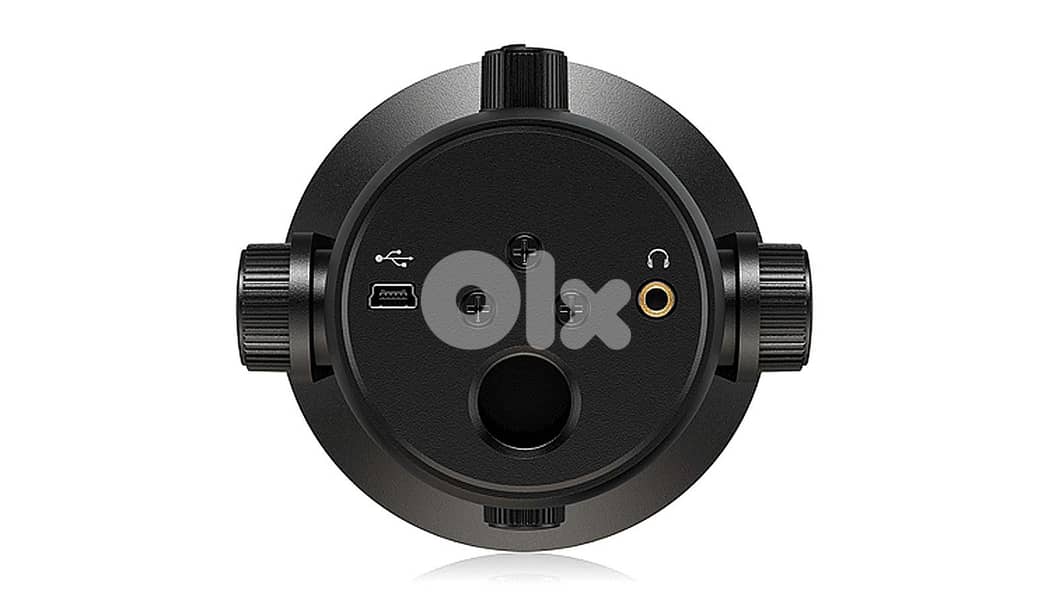 Behringer BIGFOOT USB Condenser Microphone Discount ONLY $75 4