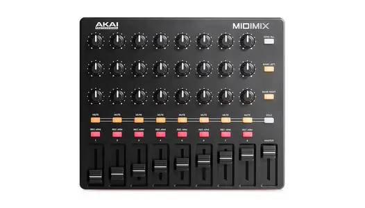 Akai MIDIMIX MIDI Controller