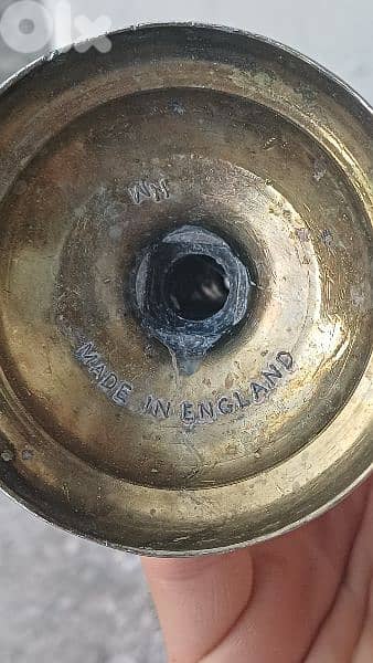 antique 8