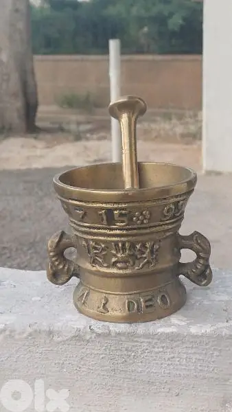 antique