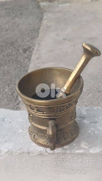 antique 3