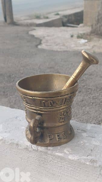 antique 4