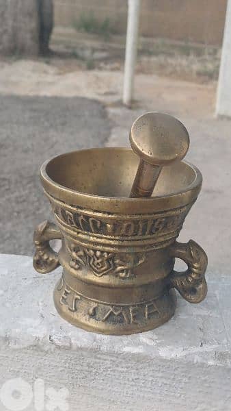 antique 6