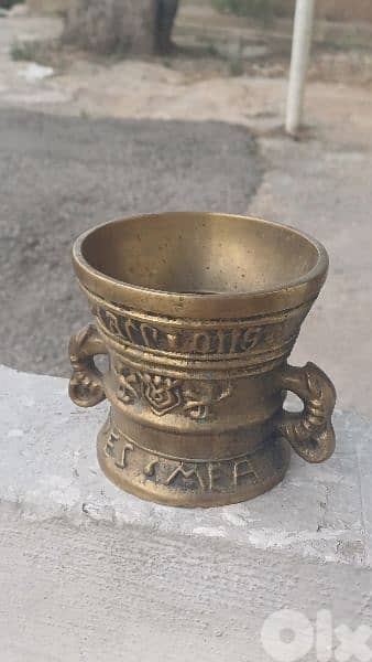 antique 7
