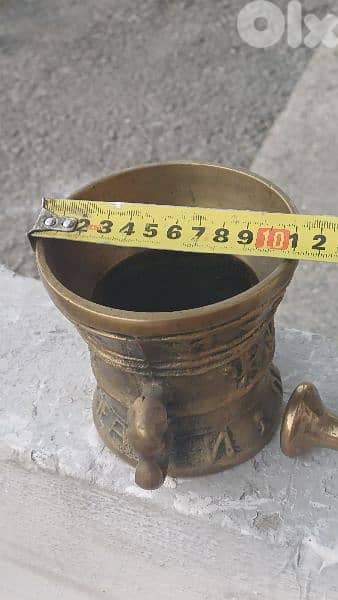 antique 10