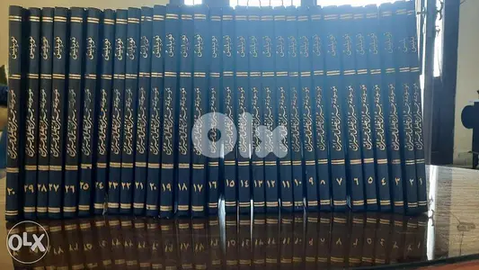 موسوعة جبران خليل جبران