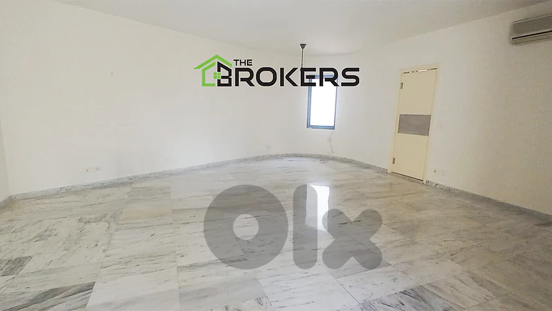Apartment for Rent in Achrafieh شقة للايجار في الاشرفية