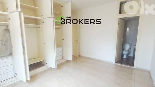 Apartment for Rent in Achrafieh شقة للايجار في الاشرفية