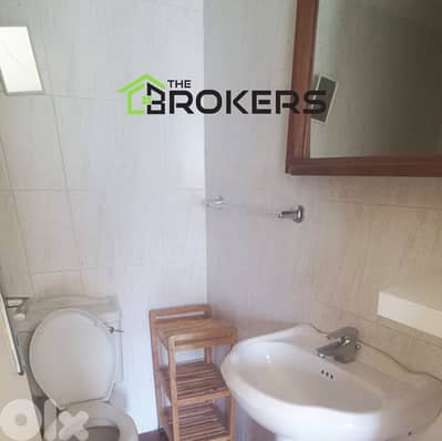 Apartment for Rent in Achrafieh شقة للايجار في الاشرفية