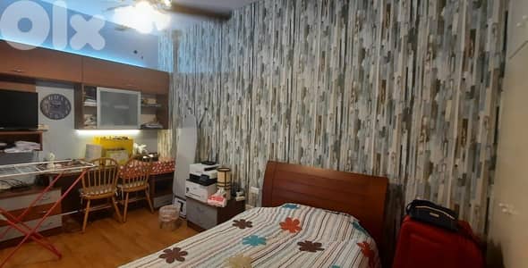 Apartment for sale in Louaizeh شقة للبيع في منطقة الويزه