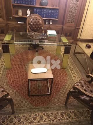 311 Sqm | Luxurious Duplex for rent in Sami Soleh avenue