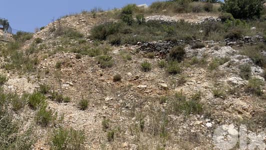 RWB159CA - Land for sale in Jbeil Ghalboun