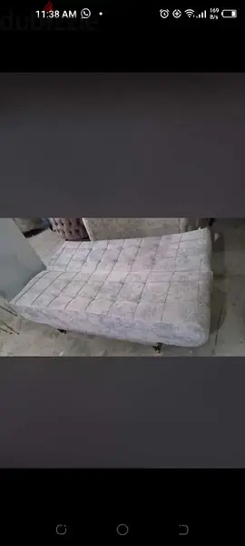 sofa bed