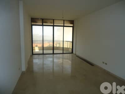 Apartment for rent in Mansourieh شقة للايجار في منصورية