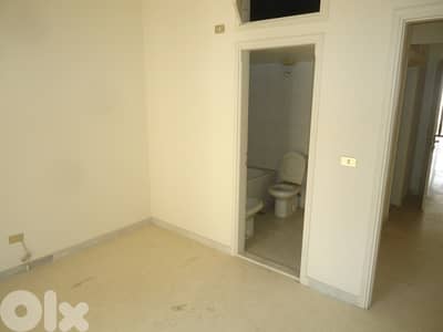 Apartment for rent in Mansourieh شقة للايجار في منصورية
