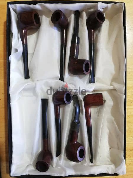 pipes 1