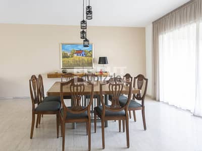 Bright & Spacious | Open Kitchen | Terrace